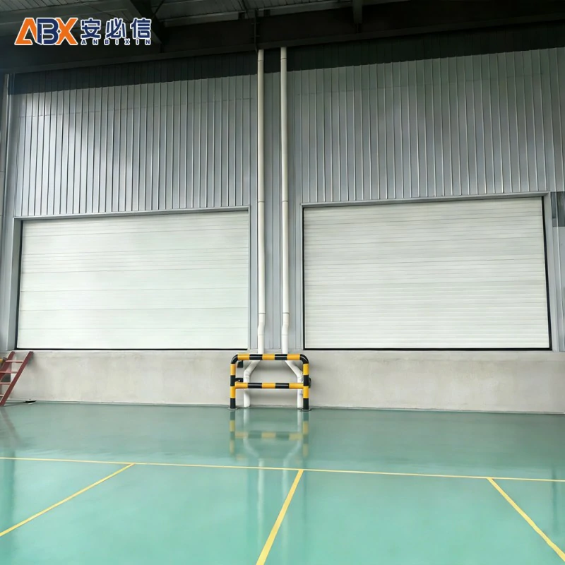 甘孜藏族消防提升门